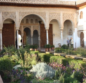 Alhambra