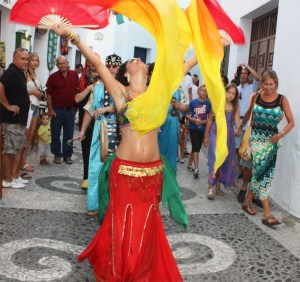 Buikdanseres 1 1000 940