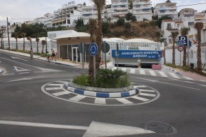 BurrianaParkeergarage1