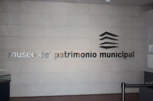 Malaga museo municipal