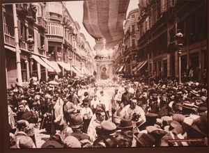 Malaga Museo Municpal expo 2