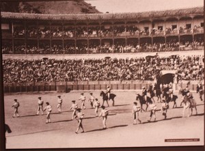 Malaga Museo Municpal expo 3