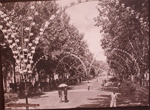 Malaga Museo Municpal expo 4