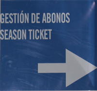 Malaga Seasontickets
