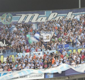 Malaka Fans