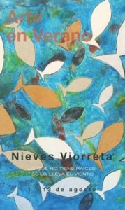 Nerja Arte en Verano