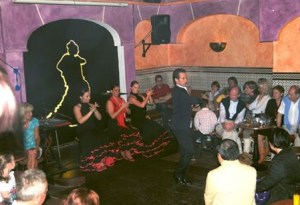 Nerja Burro Blanco Romero