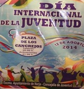 Nerja Dia Juventud