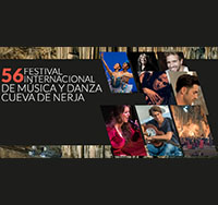 Nerja Festival Musica