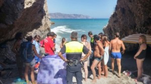 foto: Ayuntamiento de Nerja