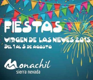 Sierra Fiestas