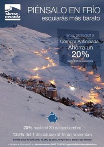 Sierra Nevada skipaskorting