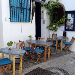 AlFuente Rechts 250250