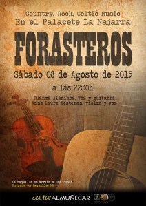 Almunecar Forasteros