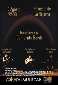 Almunecar Tomas Garcia