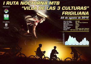 frigiliana 3 cultaras mtb