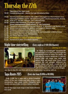 Frigiliana 3 Culturas Dag1