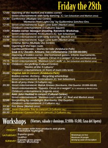 Frigiliana 3 Culturas Dag2