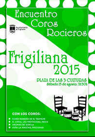 Frigiliana Coros Rocieros