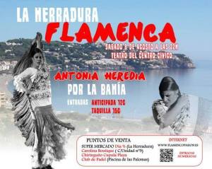 Herradura Flamenca
