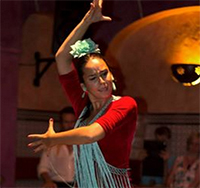 Nerja Burro Blanco Cisneros