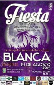 Nerja Fiesta Blanca
