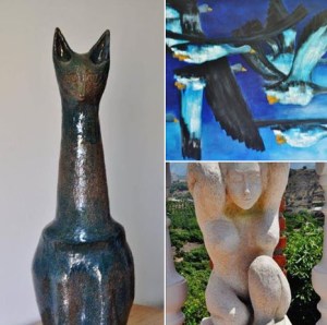 Nerja Sala Mercado Expo Raguet