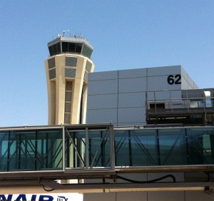 Aeropuerto de Málaga