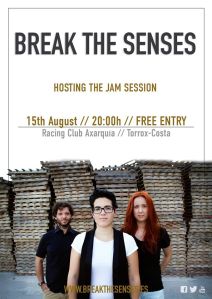 Torrox ARC Break Senses