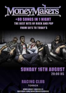 Torrox ARC Moneymakers