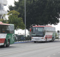 Aanrijdende bus2