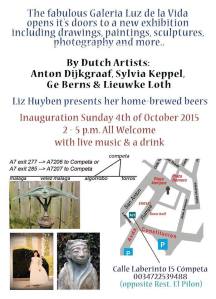 Competa LuzVidaExpoOkt