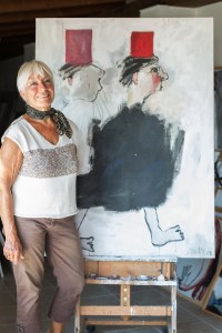 Frigiliana Krabbe Dietrich