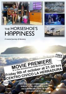Herradura Horseshoe Happiness