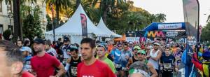 Malaga Marathon