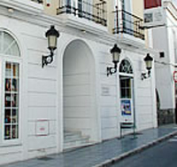 Nerja Cultureel Centrum