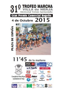 Nerja Trofeo Marcha