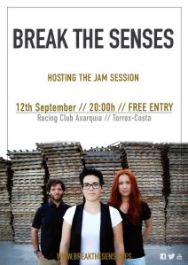 Torrox ARC Break the senses