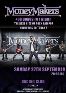 Torrox ARC Moneymakers sept