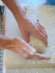 Trapiche Workshop Brood Maken1