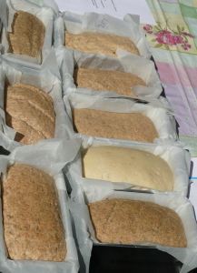 Trapiche Workshop Brood Maken2