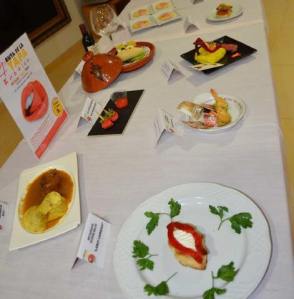 Fuengirola erotische tapas 2