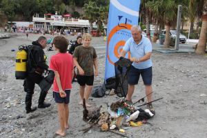 Herradura schoonmaak