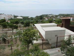 Maro Botanische Tuin