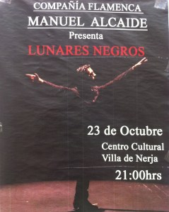 Nerja CCN Compania Flamenco
