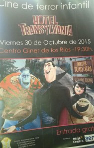Nerja Halloween kids