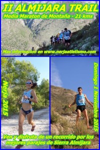 nerja halve marathon