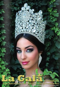 Nerja Reina verkiezingen