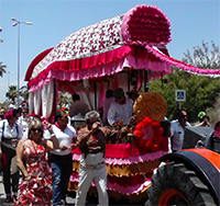 San Isidro 2015 2