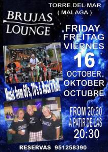 Torre del Mar Zimmerz